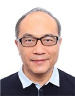 Zheng Hongyu--Technical Consultant